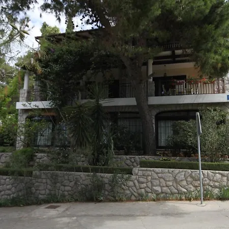 With Wifi * Mali Lošinj