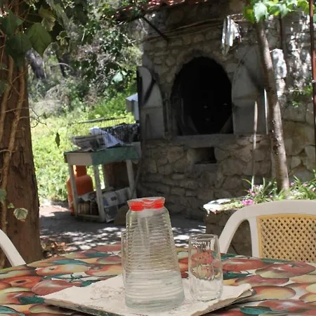 With Wifi Apartamento Mali Lošinj
