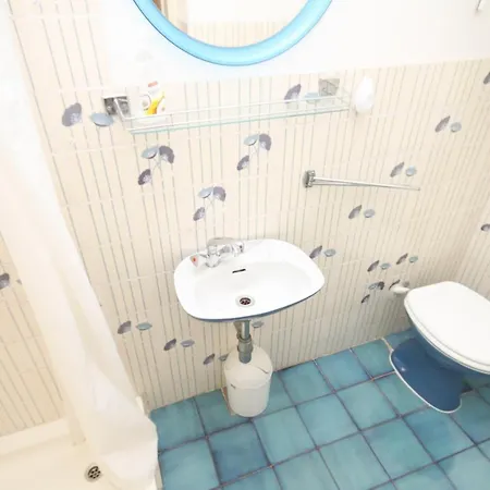 Apartamento With Wifi *