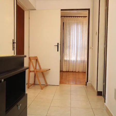 Apartamento With Wifi