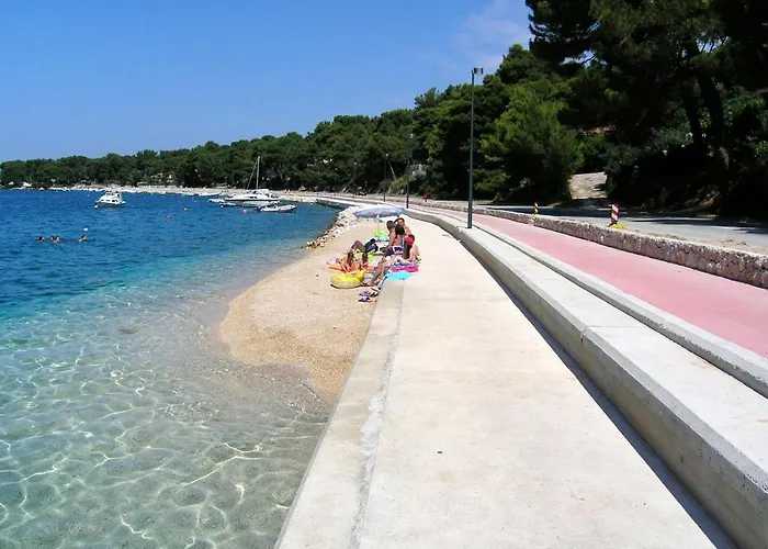 Apartment With Wifi Mali Losinj