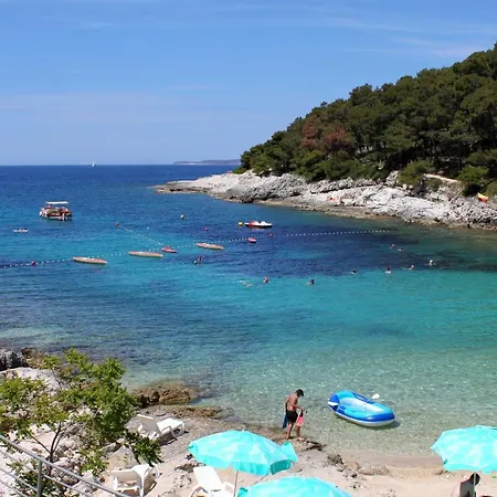 With Wifi * Mali Lošinj